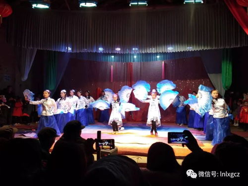 禮縣固城民俗盛典 接爺文藝晚會(huì)策劃方案