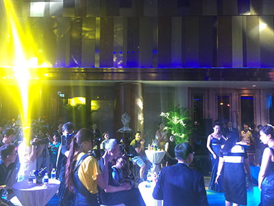 璀璨浦江夜——上海大型文藝晚會(huì)策劃方案